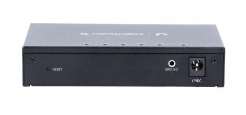 Router 5x1GbE ER-X Router 5x1GbE ER-X