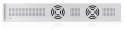 Switch 24x1GbE 2xSFP PoE US-24-250W