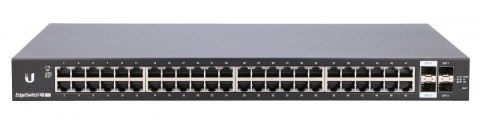 Switch 48x1GbE 2xSFP 2xSFP+ US-48-LITE