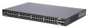 Switch 48x1GbE 2xSFP 2xSFP+ US-48-LITE