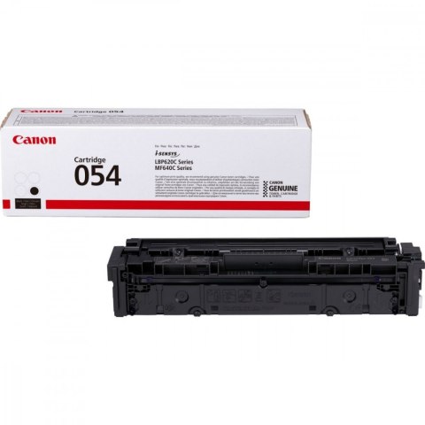 Toner 054 BLACK 3024C002