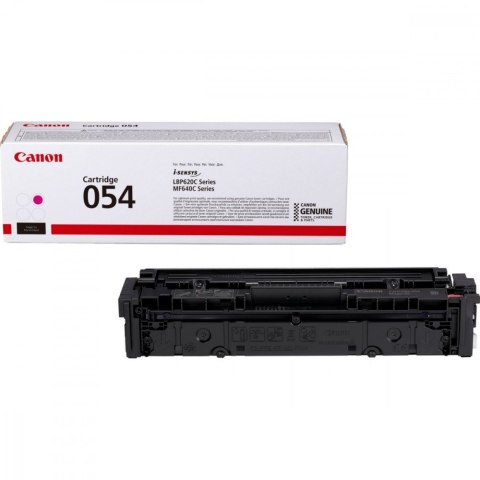 Toner 054 MAGENTA 3022C002 Toner 054 MAGENTA 3022C002