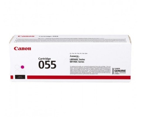 Toner 055 MAGENTA 3014C002