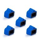 Zabezpieczenie złącza ClingOn Thunderbolt 3 USB Type-C 5 szt.