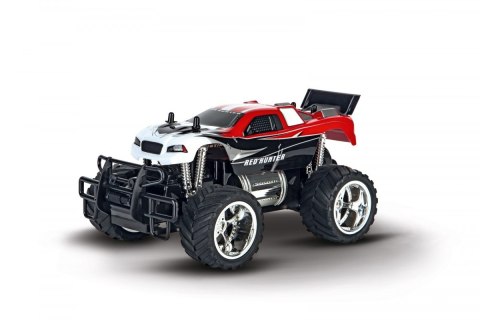 Auto RC Red Hunter X 2,4GHz Auto RC Red Hunter X 2,4GHz