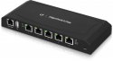 EdgeSwitch XP 5x1GbE 60W PasPoE ES-5XP
