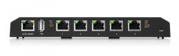 EdgeSwitch XP 5x1GbE 60W PasPoE ES-5XP