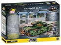 Klocki Leopard 2A4