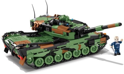 Klocki Leopard 2A4 Klocki Leopard 2A4
