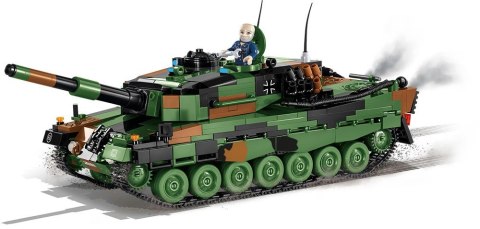 Klocki Leopard 2A4 Klocki Leopard 2A4