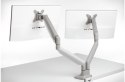 Podwójny uchwyt na monitory SmartFit One-Touch