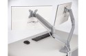 Podwójny uchwyt na monitory SmartFit One-Touch