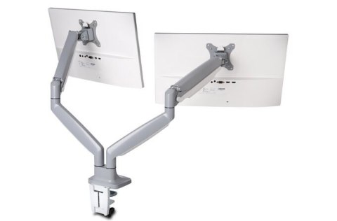 Podwójny uchwyt na monitory SmartFit One-Touch Podwójny uchwyt na monitory SmartFit One-Touch