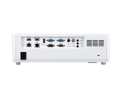 Projektor PL6610 WUXGA DLP/ 5500lm/200000:1/Laser/HDMI Projektor PL6610 WUXGA DLP/ 5500lm/200000:1/Laser/HDMI