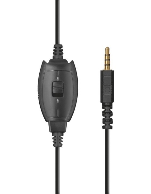 Słuchawki GXT404B RANA PS4 Słuchawki GXT404B RANA PS4