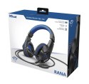 Słuchawki GXT404B RANA PS4