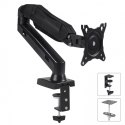 Uchwyt na monitor 13-27 8kg MC-860