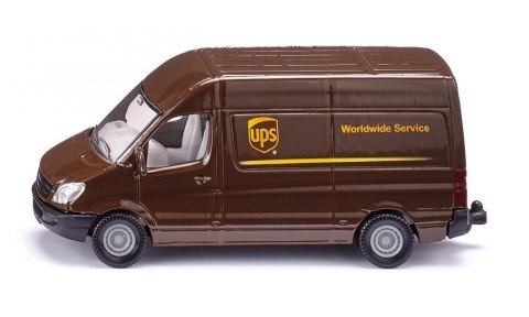 Zestaw podarunkowy - pojazd UPS Zestaw podarunkowy - pojazd UPS