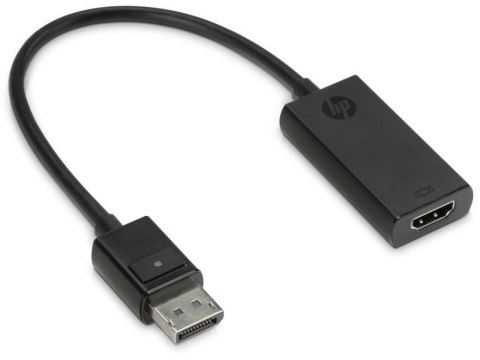 Adapter DisplayPort To HDMI True 4k 2JA63AA Adapter DisplayPort To HDMI True 4k 2JA63AA