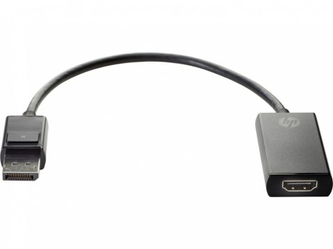 Adapter DisplayPort To HDMI True 4k 2JA63AA Adapter DisplayPort To HDMI True 4k 2JA63AA