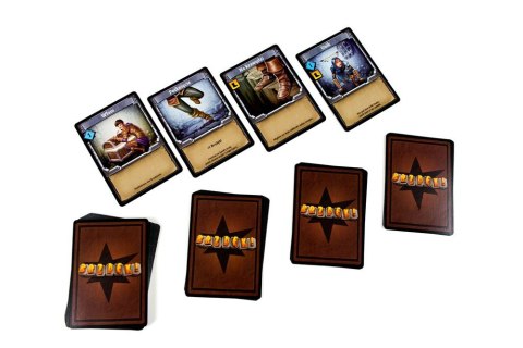 Gra Brzdęk! Nie drażnij smoka