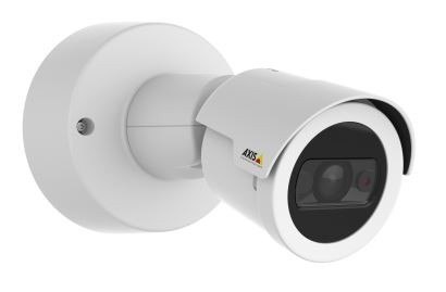 Kamera sieciowa M2025-LE Kamera sieciowa M2025-LE