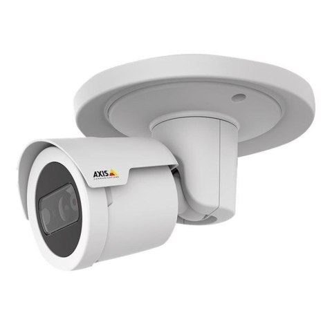 Kamera sieciowa M2026-LE MK II Kamera sieciowa M2026-LE MK II