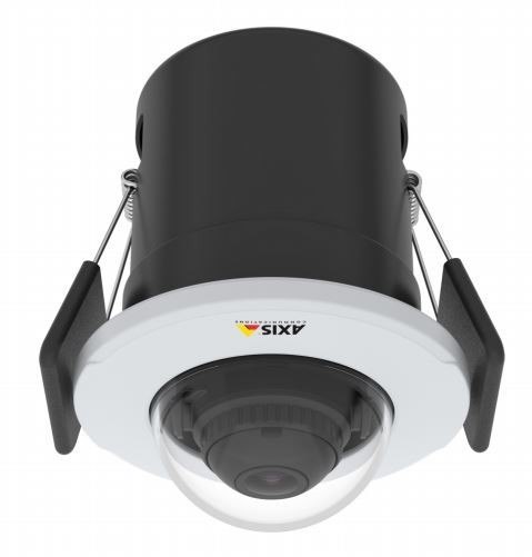 Kamera sieciowa M3015 Kamera sieciowa M3015