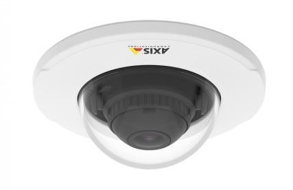 Kamera sieciowa M3015 Kamera sieciowa M3015
