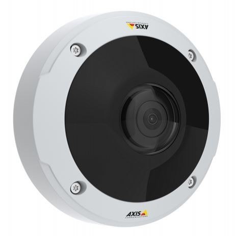 Kamera sieciowa M3057-PLVE Kamera sieciowa M3057-PLVE