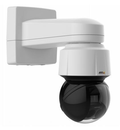 Kamera sieciowa Q6154-E 50HZ