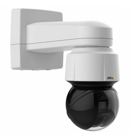 Kamera sieciowa Q6155-E 50HZ
