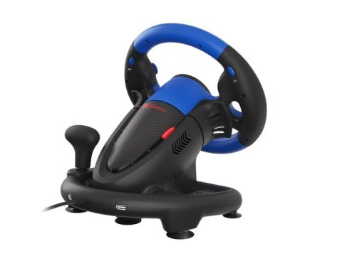 Kierownica Seaborg 350 PC/PS3/PS4/XONE/X360/NSWITCH Kierownica Seaborg 350 PC/PS3/PS4/XONE/X360/NSWITCH