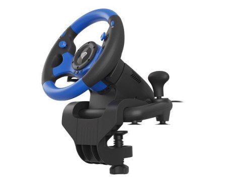 Kierownica Seaborg 350 PC/PS3/PS4/XONE/X360/NSWITCH Kierownica Seaborg 350 PC/PS3/PS4/XONE/X360/NSWITCH