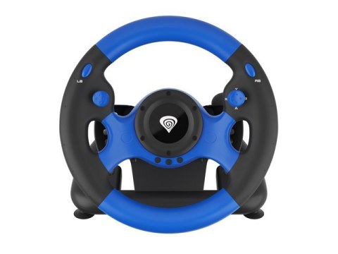 Kierownica Seaborg 350 PC/PS3/PS4/XONE/X360/NSWITCH Kierownica Seaborg 350 PC/PS3/PS4/XONE/X360/NSWITCH