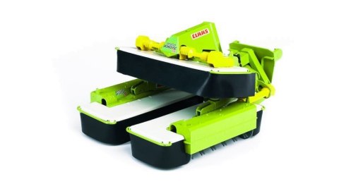 Kosiarka trzyczesciowa Claas Disco 8550 Kosiarka trzyczesciowa Claas Disco 8550