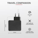 Ładowarka MacBook MAXO 61W USB-C