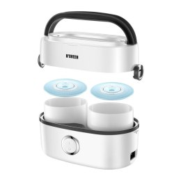 Lunch Box MLB810 X-LINE Elektryczny podgrzewacz