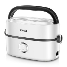 Lunch Box MLB810 X-LINE Elektryczny podgrzewacz