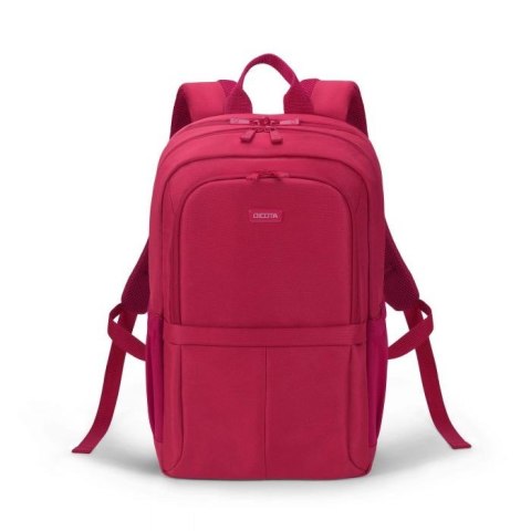 Plecak Eco Backpack SCALE 13-15.6 czerwony Plecak Eco Backpack SCALE 13-15.6 czerwony