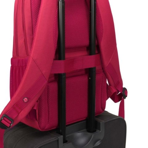 Plecak Eco Backpack SCALE 13-15.6 czerwony Plecak Eco Backpack SCALE 13-15.6 czerwony