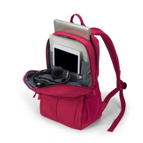 Plecak Eco Backpack SCALE 13-15.6 czerwony Plecak Eco Backpack SCALE 13-15.6 czerwony