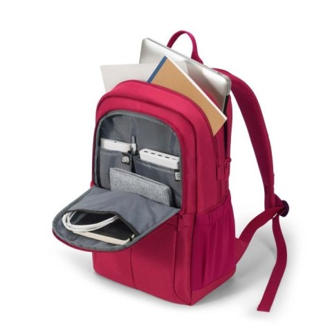 Plecak Eco Backpack SCALE 13-15.6 czerwony Plecak Eco Backpack SCALE 13-15.6 czerwony