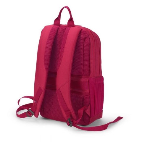 Plecak Eco Backpack SCALE 13-15.6 czerwony Plecak Eco Backpack SCALE 13-15.6 czerwony