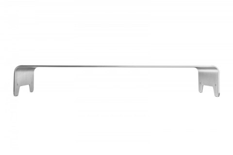 Podstawka pod monitor Slim do 10kg aluminiowa