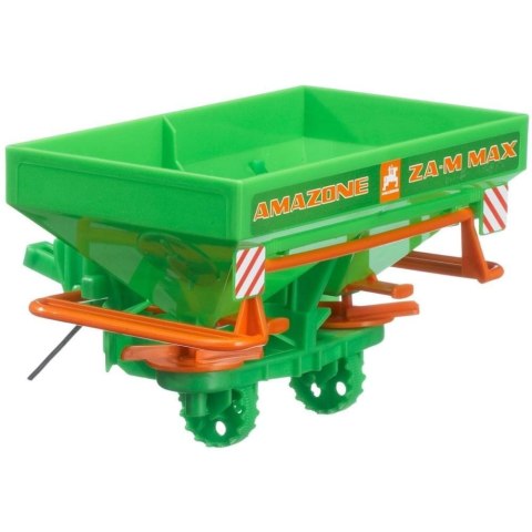 Rozsiewacz nawozów Amazone ZA-M MAX Rozsiewacz nawozów Amazone ZA-M MAX