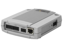 Sieciowy moduł we/wy audio P8221