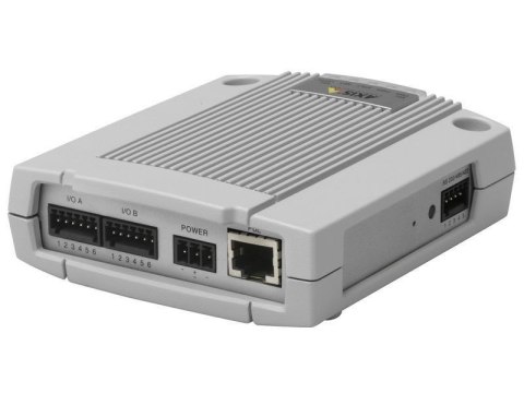 Sieciowy moduł we/wy audio P8221