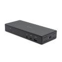 Stacja dokująca USB-C/Thunderbolt 3 Triple PD 85W Stacja dokująca USB-C/Thunderbolt 3 Triple PD 85W