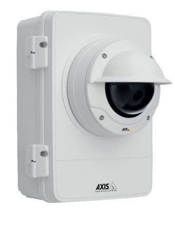 Szafa do nadzoru T98A17-VE Surveillance Cabinet